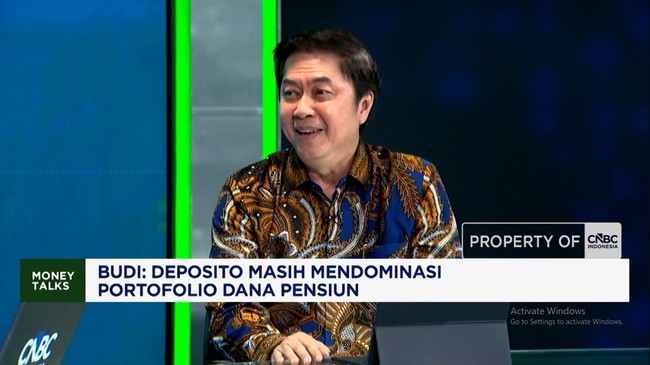 Video: Securing Liquidity Needs, This is How Pension Funds Manage Investments