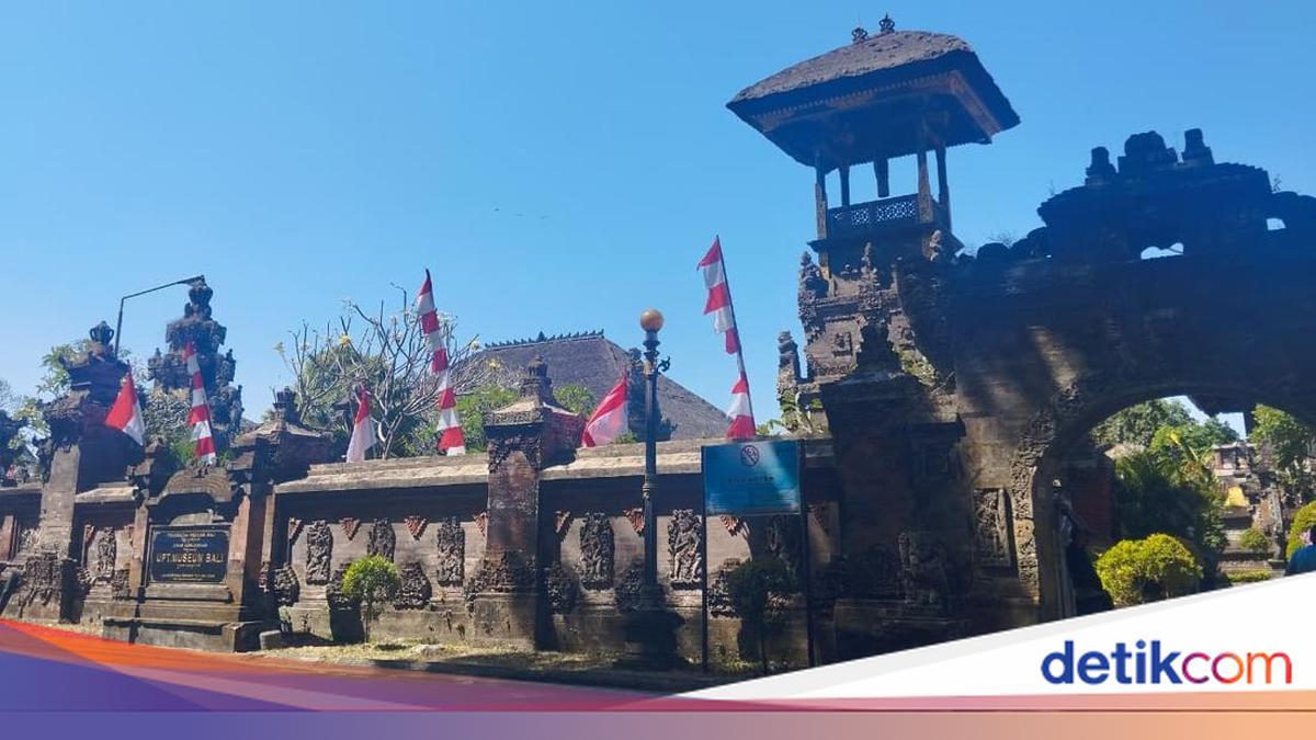 Bali Museums Deploy Travelling Exhibitions and Social Media to Woo Young Visitors
