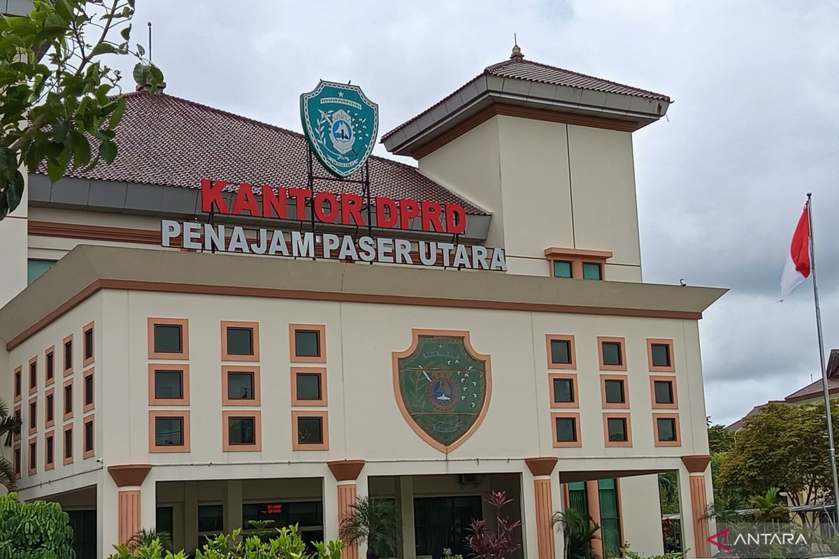 Penajam Population Surpasses 206,000, Potentially Expanding Local Parliament Seats