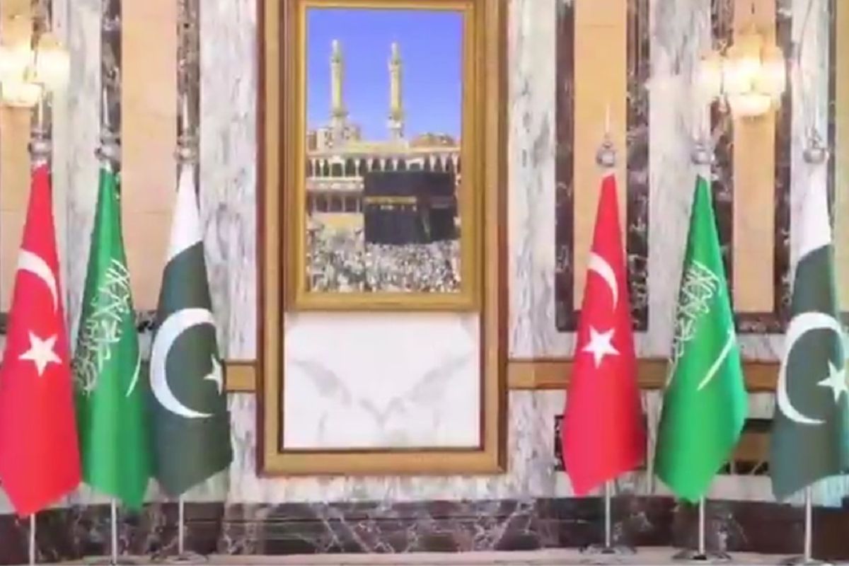 Pakistan says Mecca Agreement purely defensive in nature