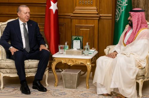 The Ankara-Riyadh-Islamabad Golden Triangle: Reading the Deterrent Effect of the 2026 Makkah Pact