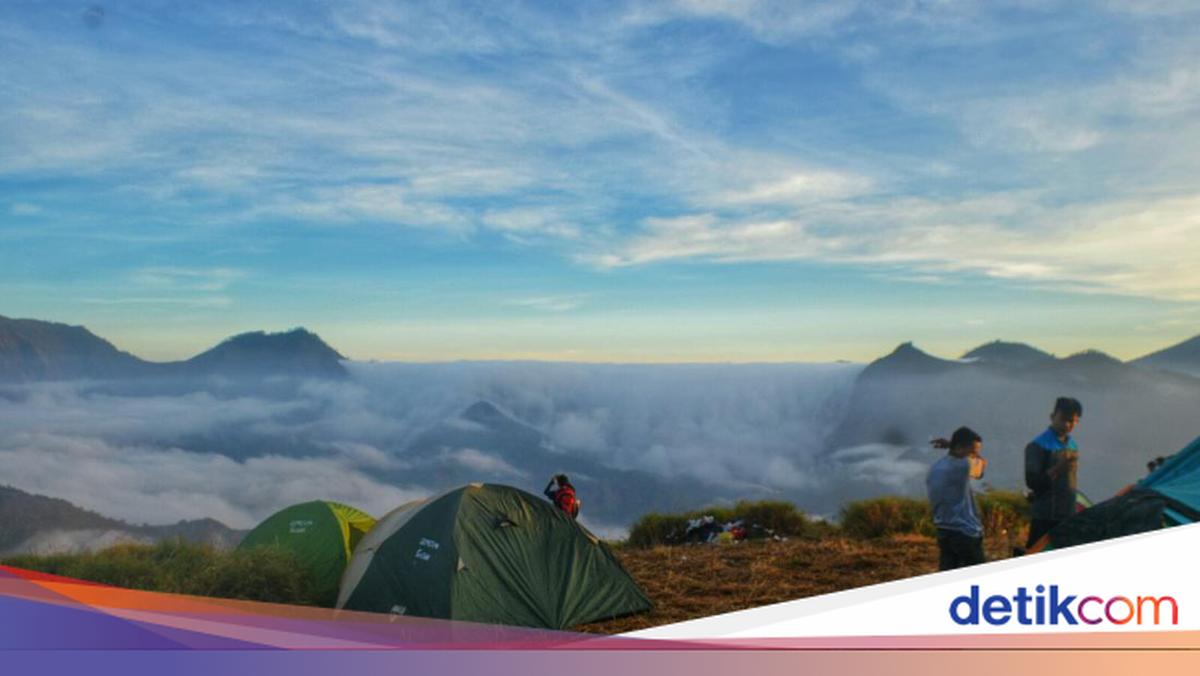 Lombok's Bukit Pergasingan to Reopen with Mandatory Waste Deposit for Hikers