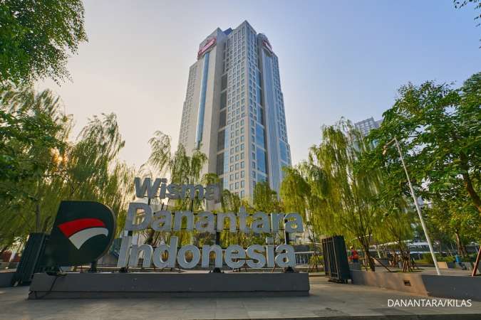 Danantara Invests Rp 44.75 Trillion in JBS, Economist Highlights Import Dependency