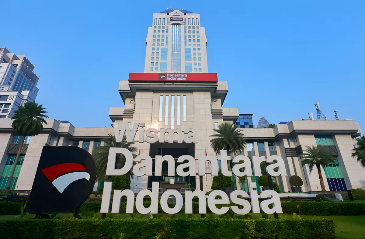 Danantara Partners with JBS Group, Prepares US$2.5 Billion Investment