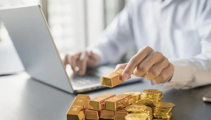 Pegadaian Strengthens Indonesia's Gold Bank Ecosystem