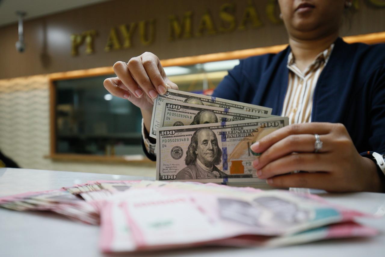 Company in the Shadow of Bankruptcy: A Test for Foreign Investment Interest