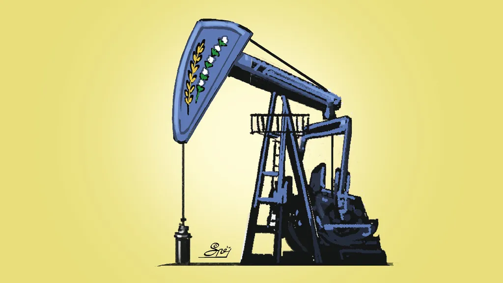 Why Mining Is No Longer the Main Pillar of Indonesia's Economic Growth