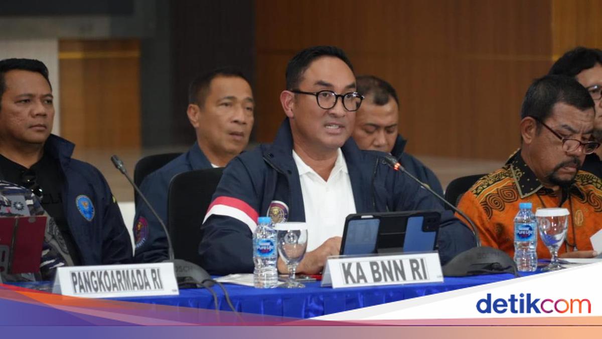 BNN Chief: Modified Ketamine in Vape Liquid Extremely Difficult to Detect