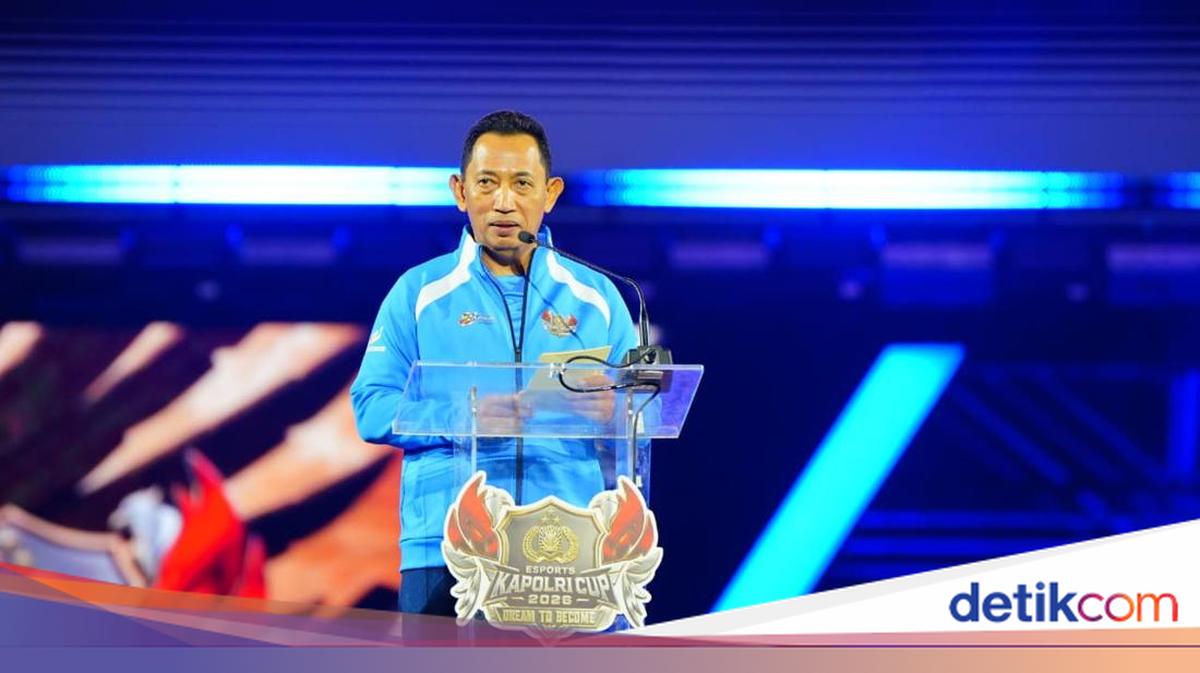 National Police Chief Invites Youth to Become Digital Security Ambassadors