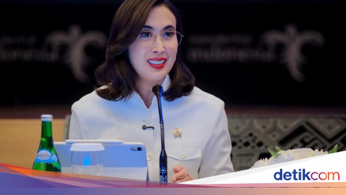 Golo Koe Festival in Labuan Bajo to be Opened by Tourism Minister Widiyanti Putri
