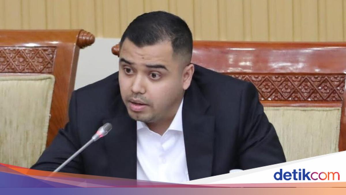 Legislator Praises Riau Police's 'Ekspedisi Merah Putih', Affirming State Presence in 3T Regions