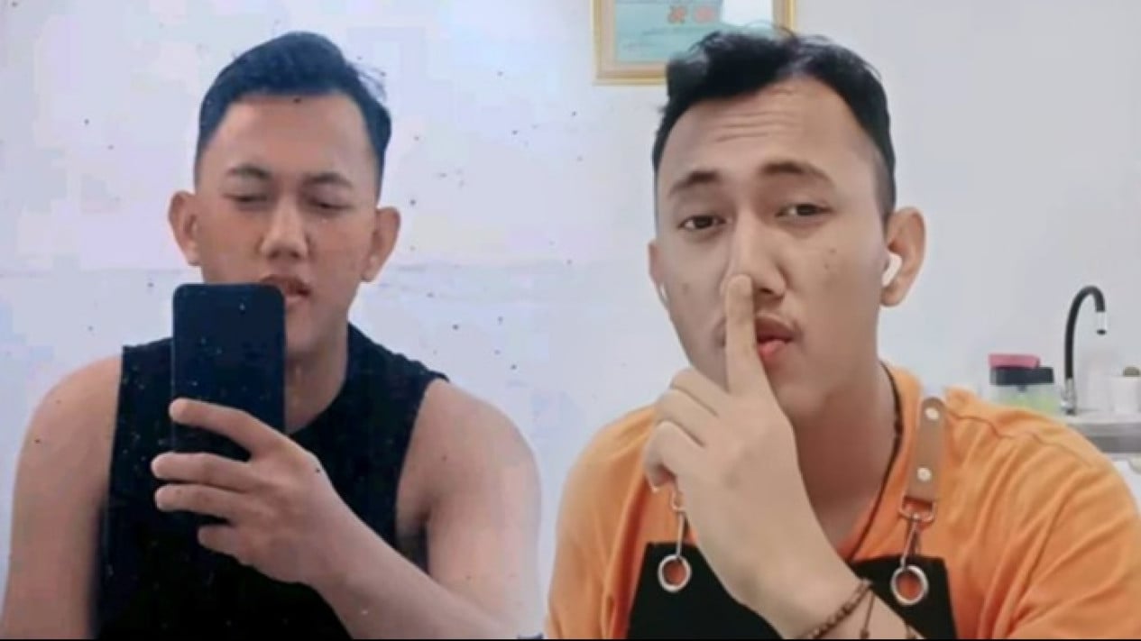 Not Just Active in Gay Groups, Mutilation Suspect Saepul's 'Forbidden Love' Post Draws Netizen Scrutiny