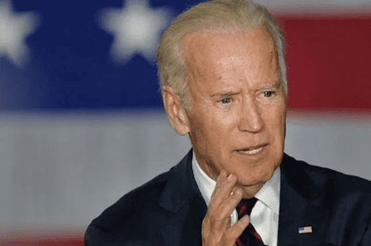 Hunter Biden Reveals Joe Biden's Condition: Prostate Cancer Metastasised to Bone