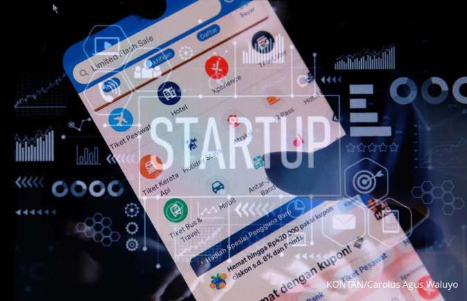 Indonesian Startups Still Dependent on Foreign Funding, CELIOS Highlights Role of Local VCs
