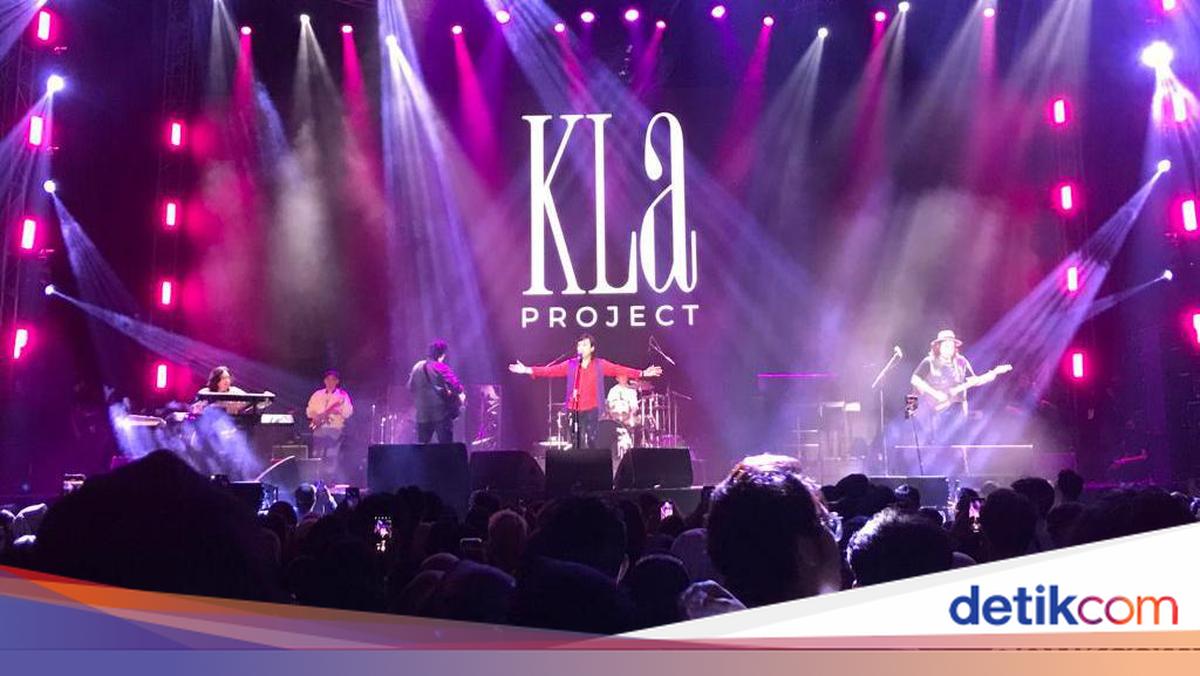 KLa Project to Headline Bulfest 2026 with Vintage Theme