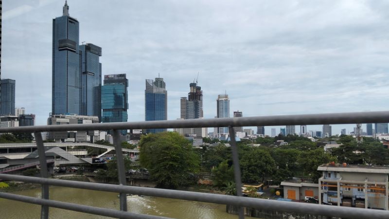 Limited Stock, Green Offices Increasingly in Demand