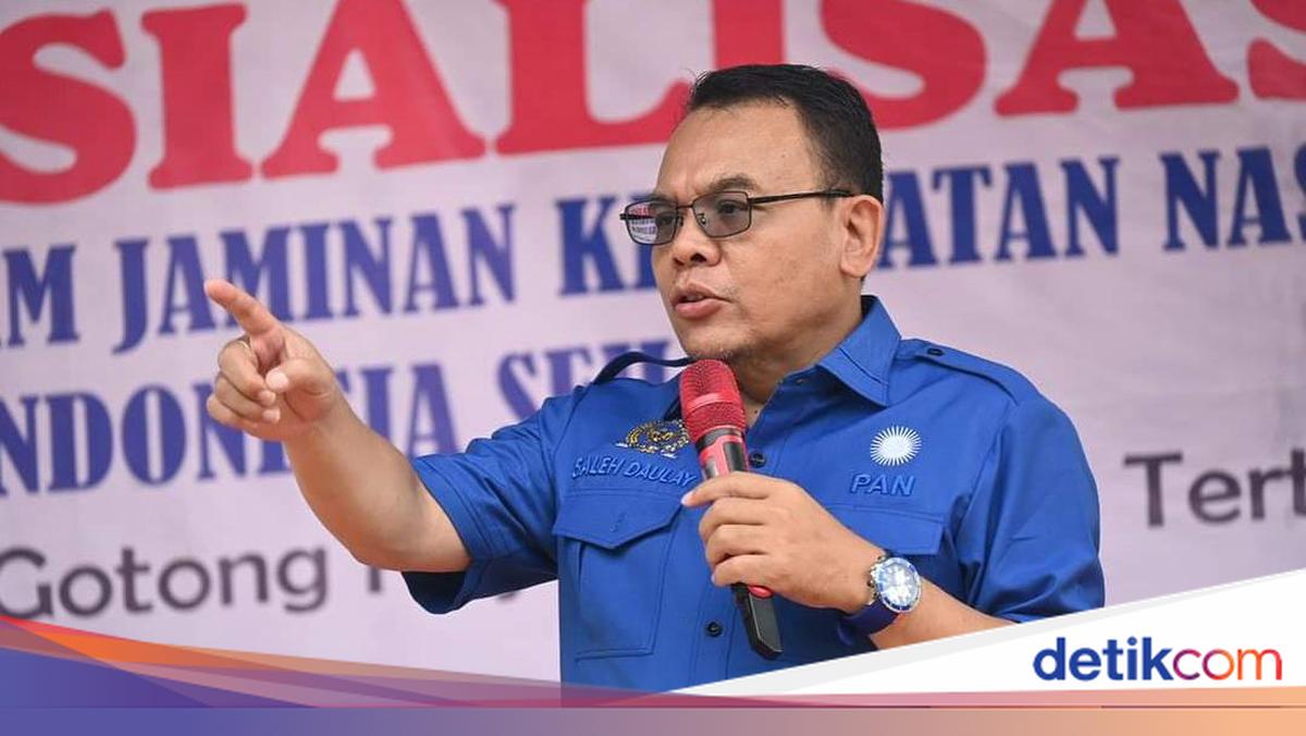PKS Says Cabinet Recruitment Need Not Be from Parties, PAN Highlights Aspirations