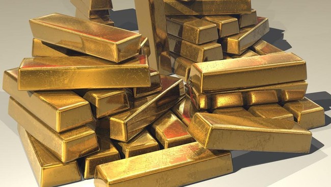 Blocked by US Inflation, Can Gold Prices Soar Again?