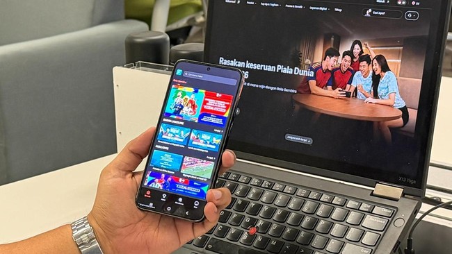 Telkomsel Unveils New Strategy to Boost AI Adoption in Indonesia