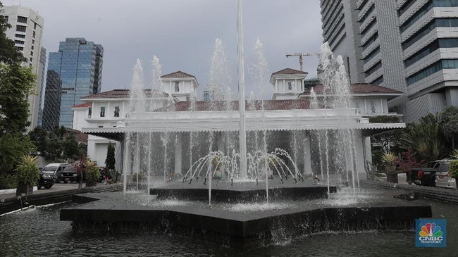 After Jakarta, Bali Eyes Issuing Municipal Bonds — What's Behind It?