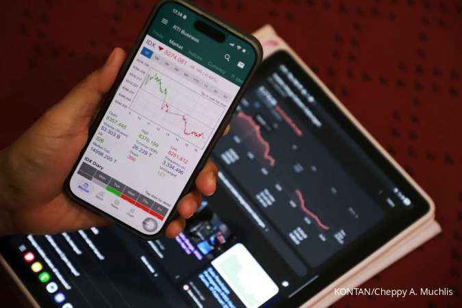 Number of Stock Investors Breaches 30 Million, Here's How to Open a Securities Account & Get an SID