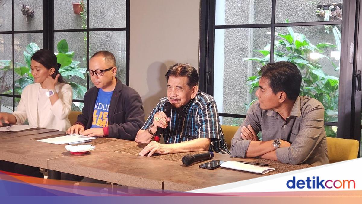 Foundation Responds to Discovery of Hundreds of Weapons at South Jakarta School