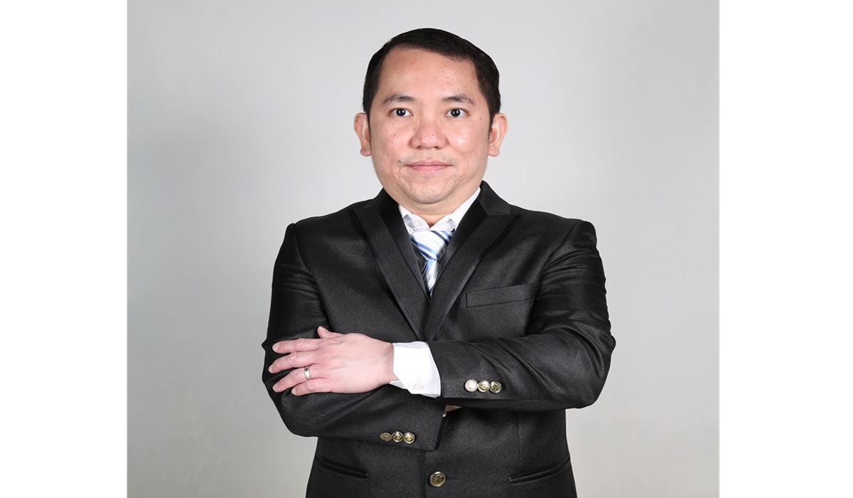 National Technology Awakening Begins When Indonesia Stops Being a Consumer