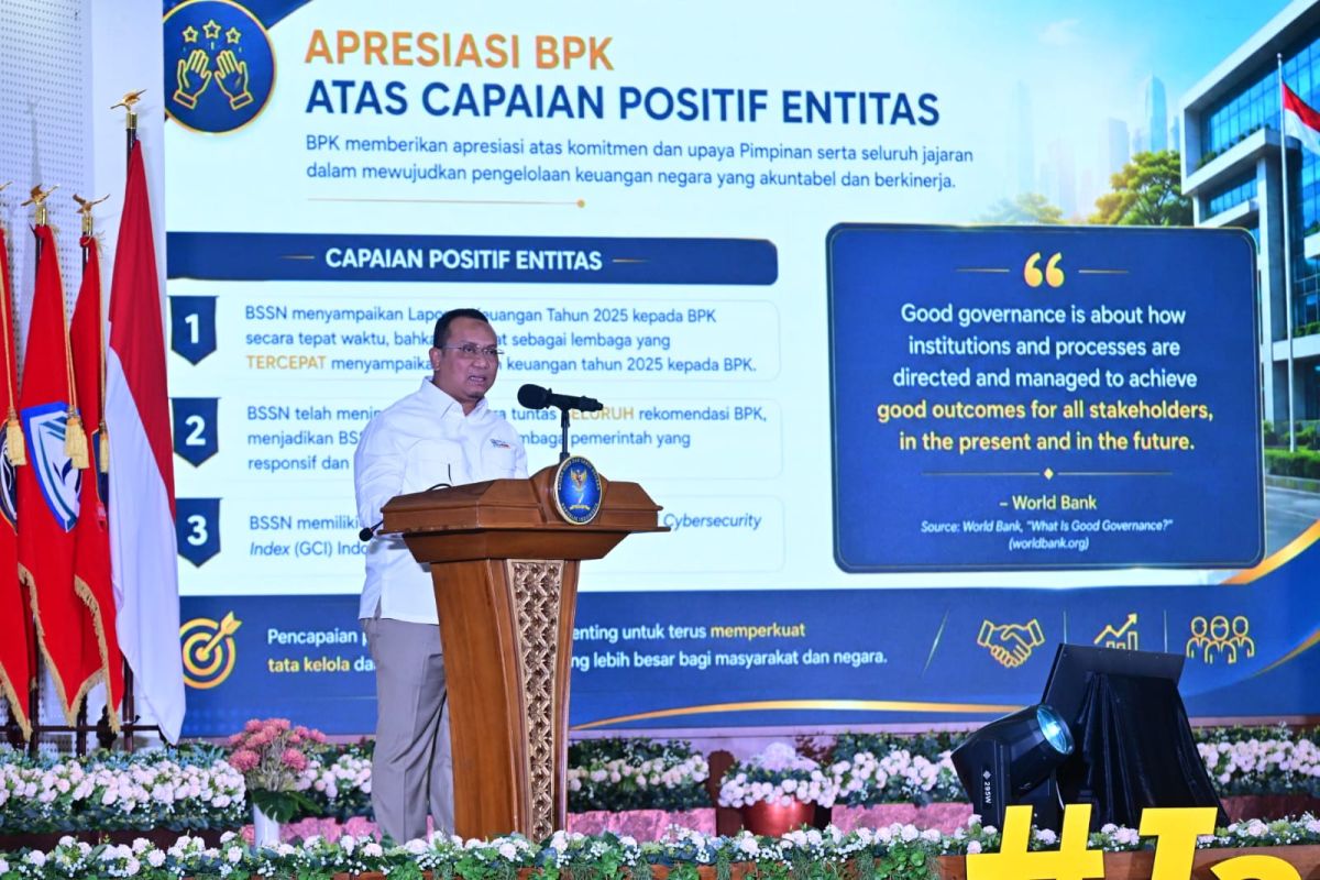 BPK Praises BSSI as a Responsive Government Institution