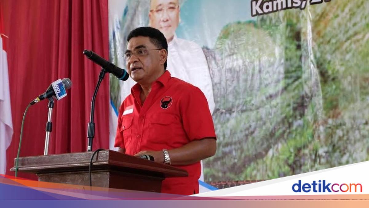 PKS Supports Cabinet Recruitment of Non-Party Professionals, PDIP Says It's the President's Prerogative