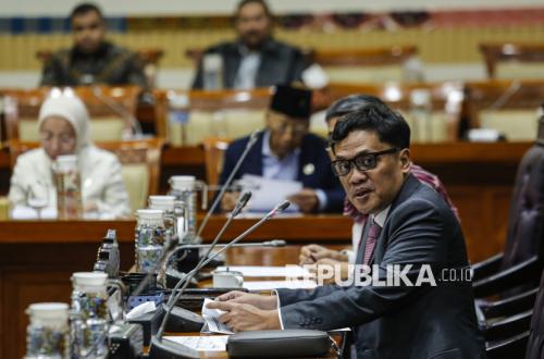 DPR Summons North Sumatra Police Over Suspicious Death of Officer's Wife
