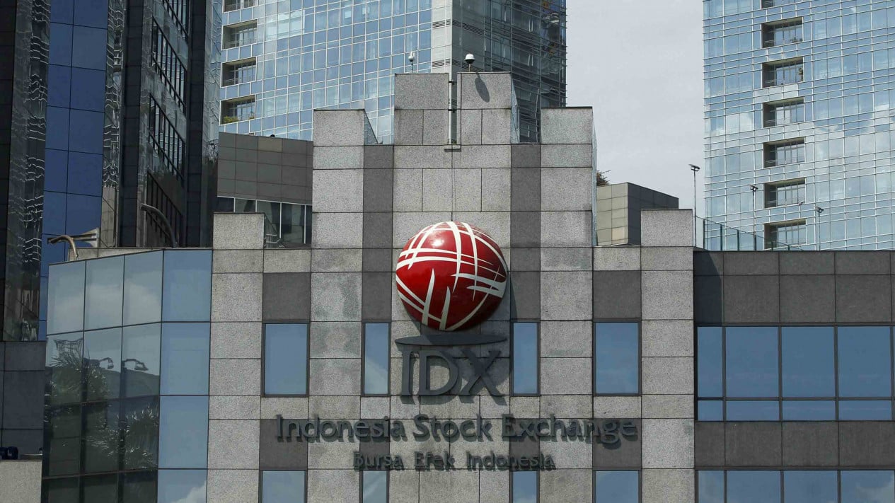 Five Investment Managers Launch Sharia Gold ETFs on the Indonesia Stock Exchange