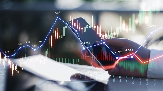 Check Out 5 Stock Recommendations with Potential for Profit Today