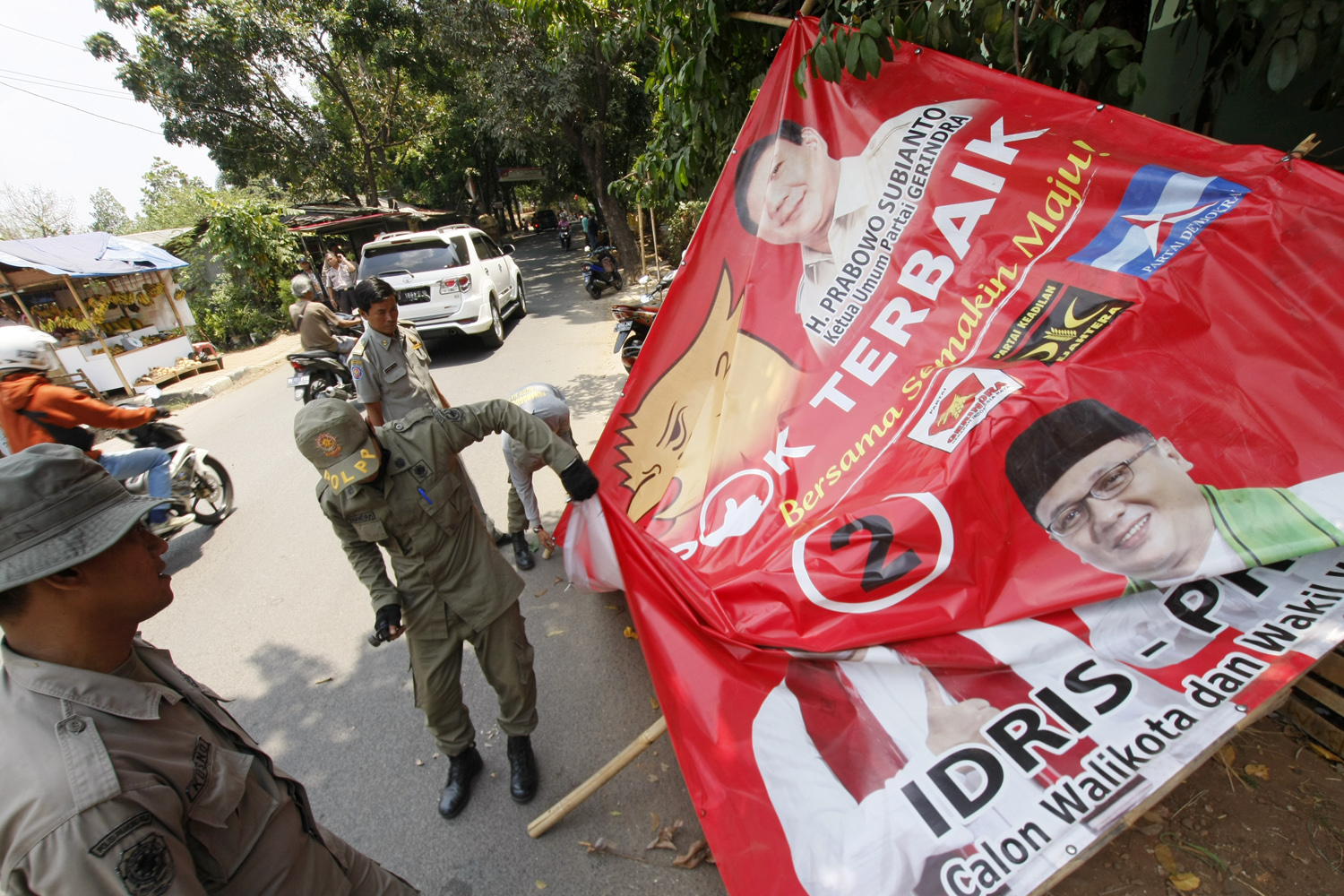 Single Candidate Regional Election System No Guarantee of Harmony, Says Expert