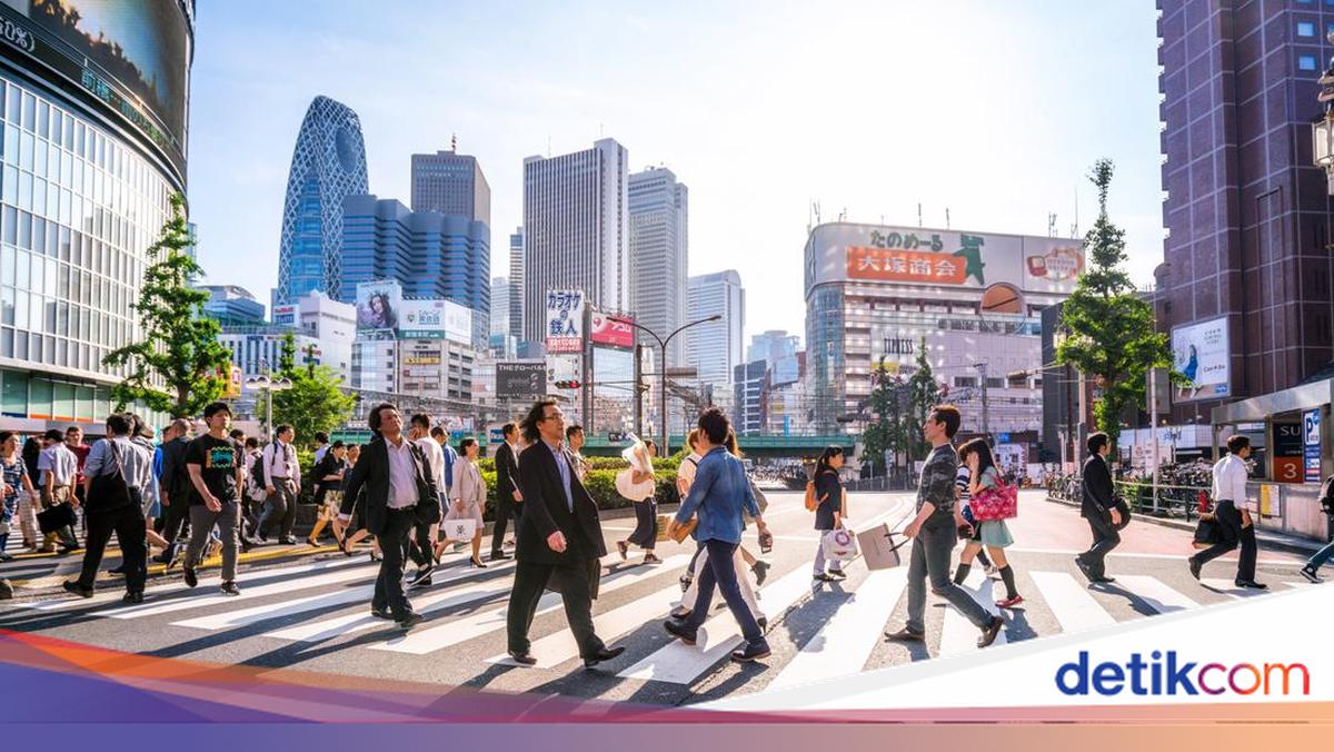 Japan Opens Employment Opportunities for 100,000 Indonesians Annually