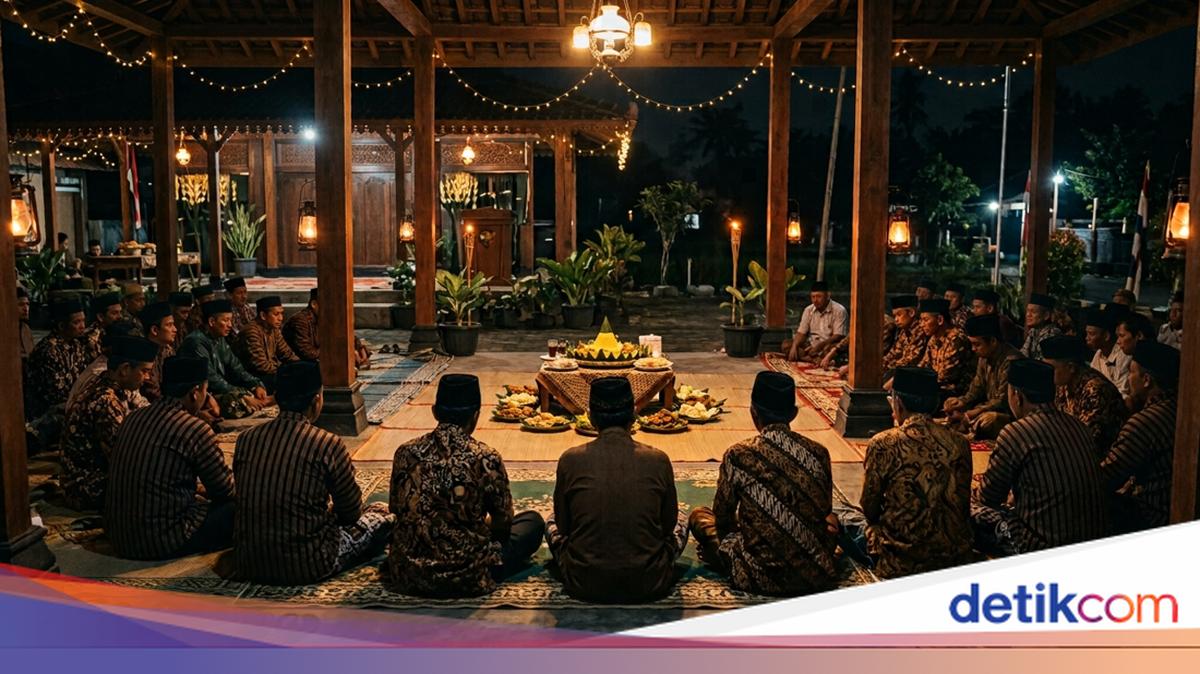 What Is the 17 August Tirakatan Night? Its Meaning and Sample Programme