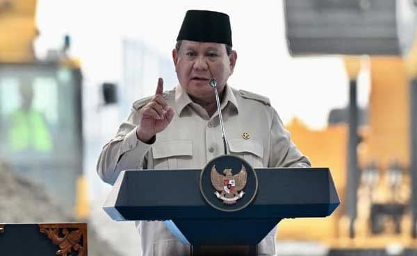 Prabowo Orders Pertamina and PLN to Immediately Trim Subsidiaries