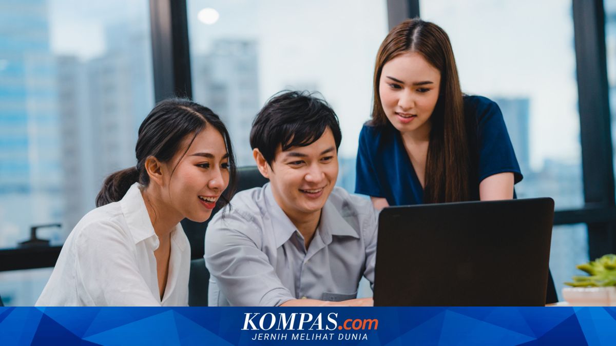 Workplace Transformation Drives Companies to Boost Employee Skill Investment