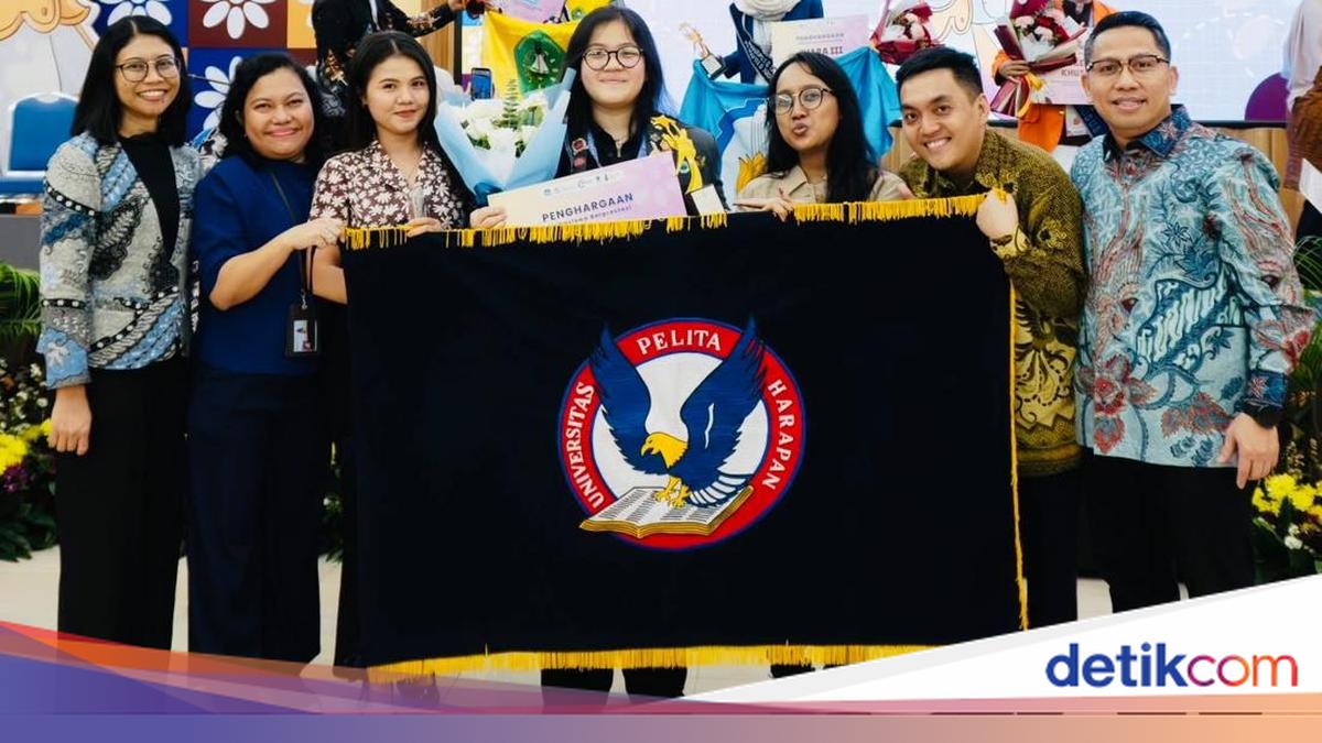 Bamsoet Applauds Tiffney Tyra's Innovation at 2026 National Pilmapres
