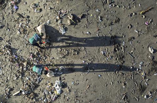 Mataram Waste to Be Processed into Fuel as 60-Tonne TPST Is Built