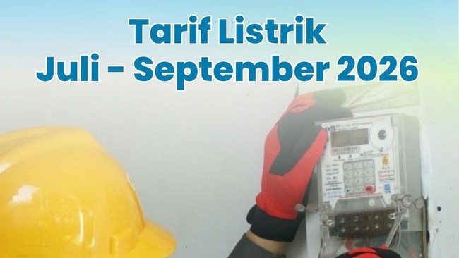 PLN Electricity Tariffs Unchanged Through September 2026