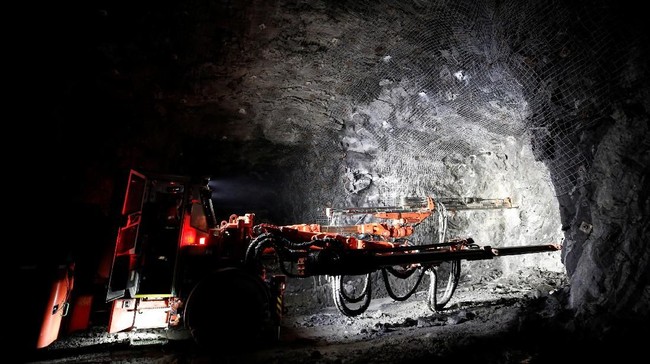 DBH Plus: Seeking Fiscal Justice for Indonesia's Mining Sector