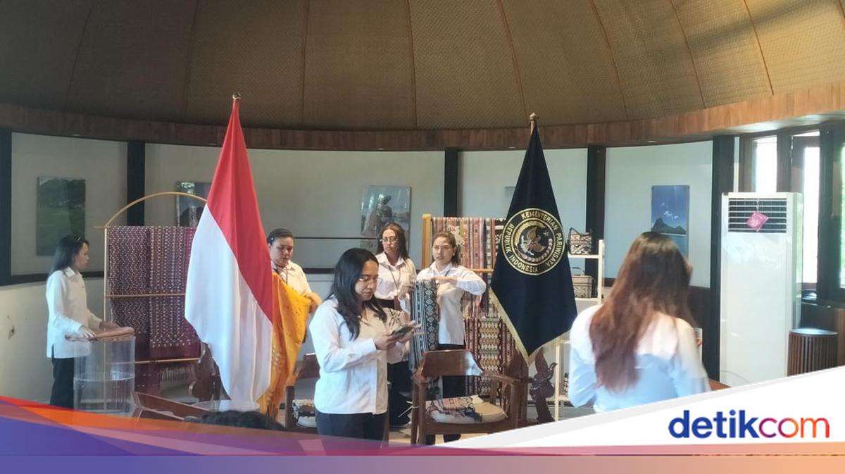 Tourism Minister Cancels Dialogue with Labuan Bajo Stakeholders