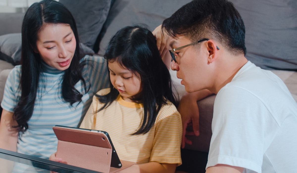 Sharenting Dilemma: Kaspersky Study Reveals Risks to Children's Data in Asia Pacific