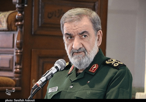 Former IRGC Commander Mohsen Rezaei Appointed Secretary of Iran's Supreme National Security Council