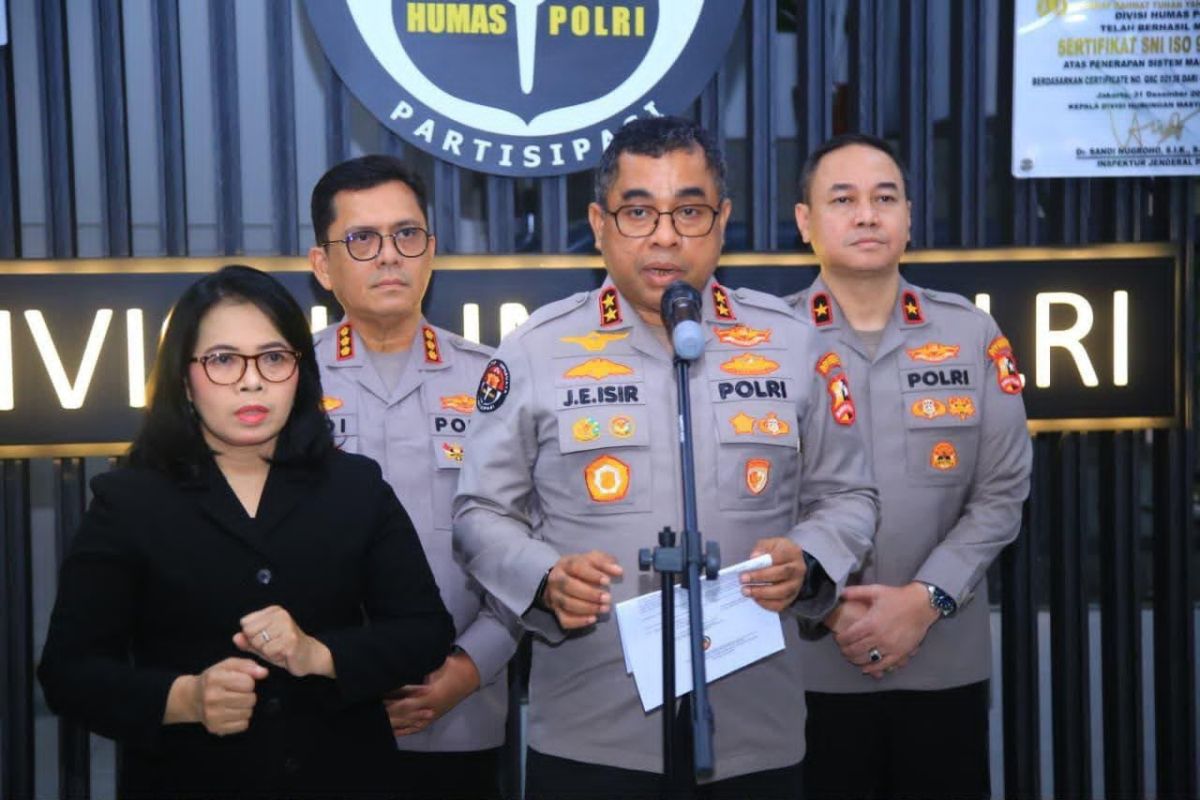Indonesia's police expands digital services through SuperApp
