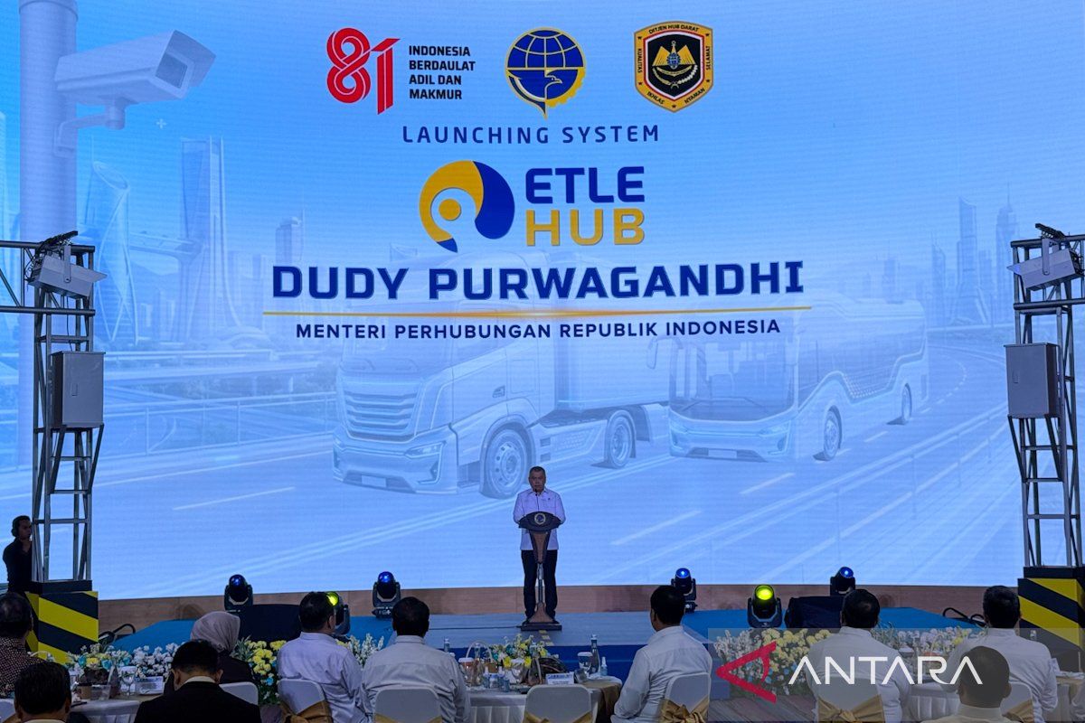 Minister Launches ETLE Hub to Accelerate Handling of ODOL Vehicles