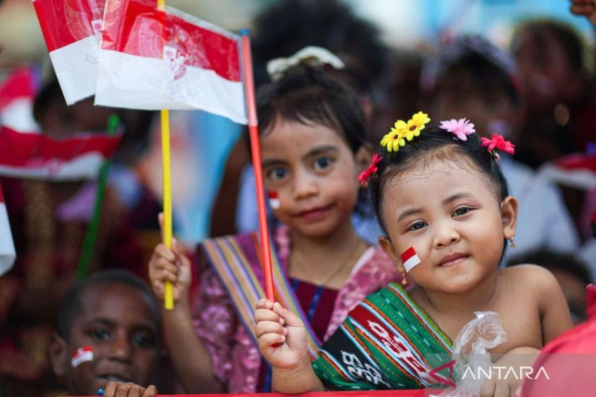 Photo Highlights: First Week of August 2026