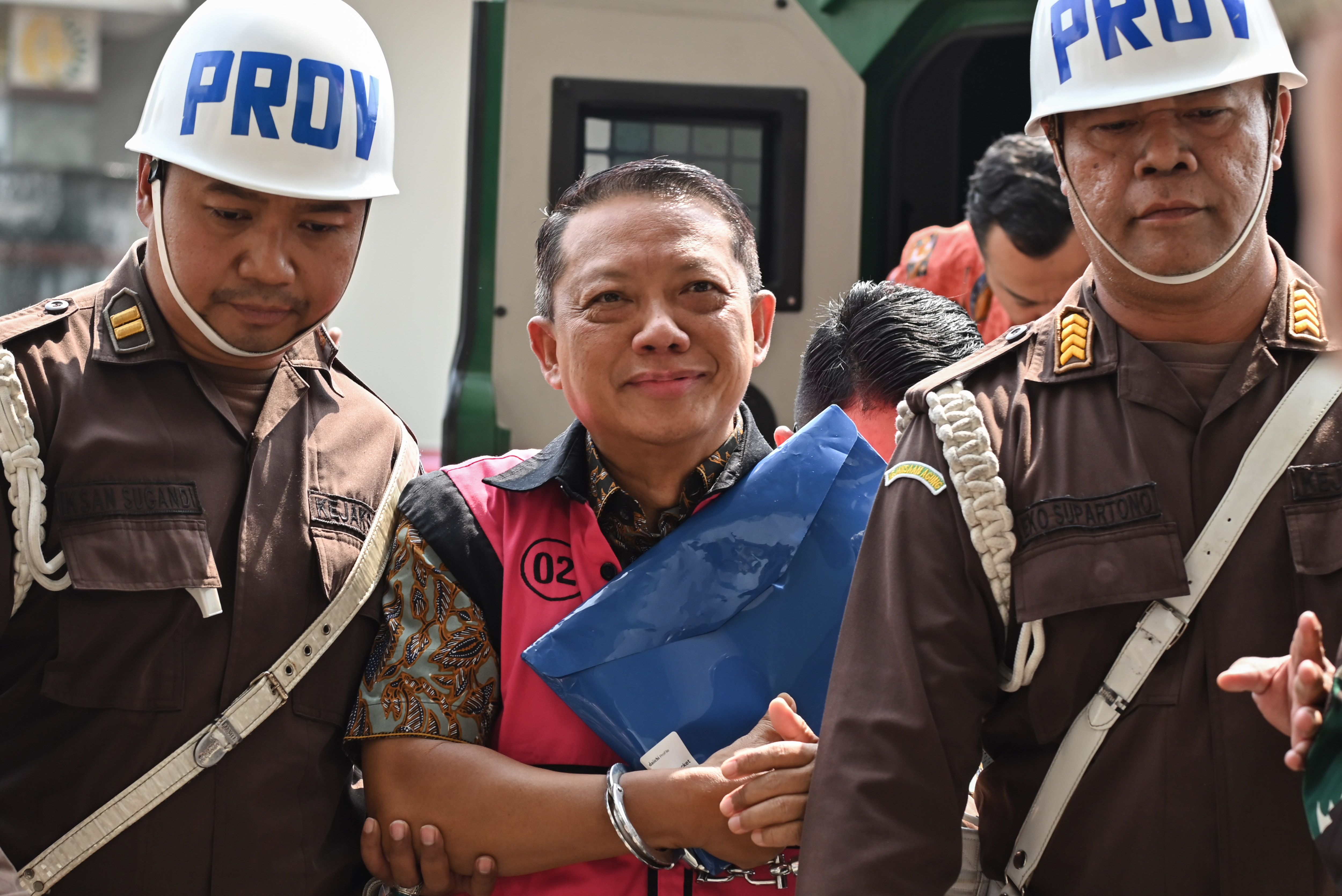 AGO Examines Seized Documents to Trace Money Laundering Flows in Febrie Adriansyah Case