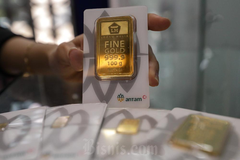 Five Gold ETFs Set to Launch on Indonesia Stock Exchange Anniversary