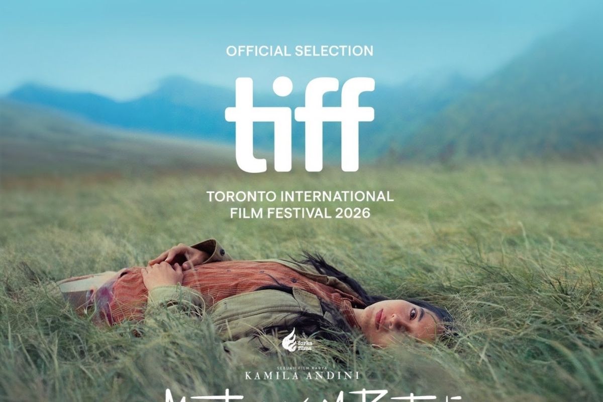 Kamila Andini's 'Four Seasons in Java' to Screen at TIFF 2026